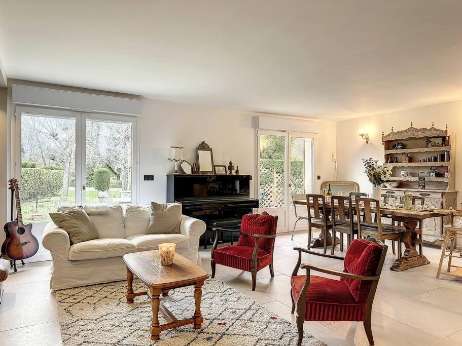 Villa Dolce Vita -yourhosthelper