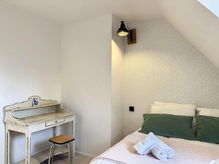 Villa Dolce Vita -yourhosthelper *