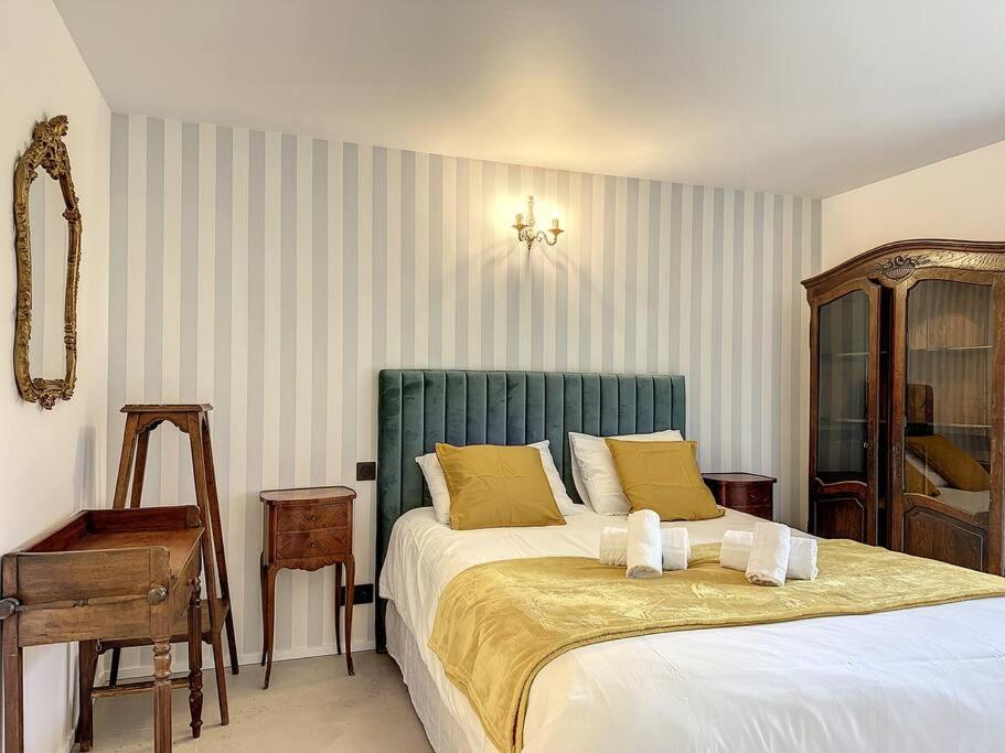 Villa Dolce Vita -yourhosthelper *