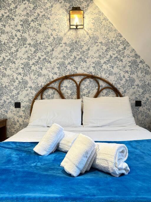 Dolce Vita -yourhosthelper Villa Deauville